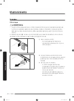 Preview for 142 page of Samsung RF22K Series User Manual