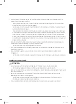 Preview for 163 page of Samsung RF22K Series User Manual