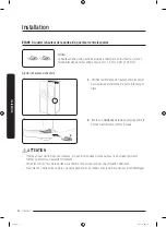 Preview for 186 page of Samsung RF22K Series User Manual