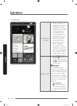 Preview for 192 page of Samsung RF22K Series User Manual