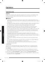 Preview for 200 page of Samsung RF22K Series User Manual