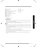 Preview for 17 page of Samsung RF22K938 User Manual