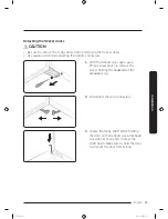 Preview for 21 page of Samsung RF22K938 User Manual