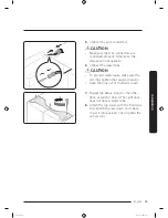 Preview for 25 page of Samsung RF22K938 User Manual