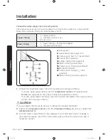 Preview for 34 page of Samsung RF22K938 User Manual