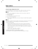 Preview for 50 page of Samsung RF22K938 User Manual