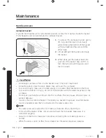 Preview for 56 page of Samsung RF22K938 User Manual