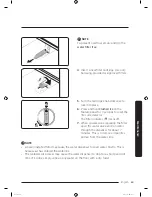 Preview for 63 page of Samsung RF22K938 User Manual