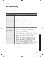 Preview for 65 page of Samsung RF22K938 User Manual