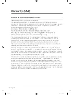 Preview for 70 page of Samsung RF22K938 User Manual