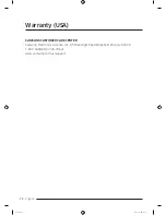 Preview for 72 page of Samsung RF22K938 User Manual