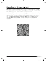 Preview for 75 page of Samsung RF22K938 User Manual