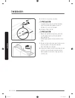 Preview for 102 page of Samsung RF22K938 User Manual