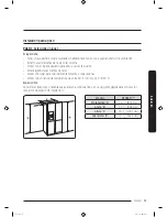 Preview for 103 page of Samsung RF22K938 User Manual