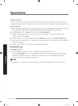 Preview for 44 page of Samsung RF22K9581SR User Manual