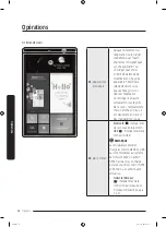 Preview for 192 page of Samsung RF22K9581SR User Manual