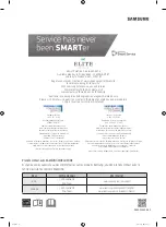 Preview for 232 page of Samsung RF22K9581SR User Manual