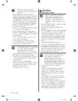 Preview for 6 page of Samsung RF22KR Series User Manual