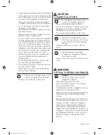 Preview for 7 page of Samsung RF22KR Series User Manual