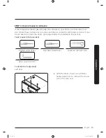 Preview for 7 page of Samsung RF22NP Series Installation Manual