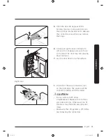 Preview for 9 page of Samsung RF22NP Series Installation Manual