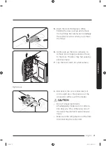 Preview for 21 page of Samsung RF22NP Series User Manual