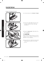 Preview for 24 page of Samsung RF22NP Series User Manual