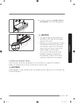 Preview for 25 page of Samsung RF22NP Series User Manual