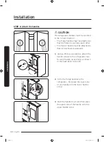 Preview for 30 page of Samsung RF22NP Series User Manual