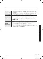 Preview for 43 page of Samsung RF22NP Series User Manual