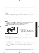 Preview for 55 page of Samsung RF22NP Series User Manual