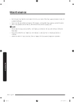 Preview for 60 page of Samsung RF22NP Series User Manual