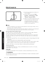 Preview for 68 page of Samsung RF22NP Series User Manual