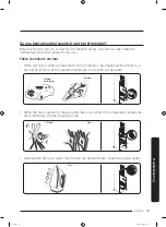 Preview for 73 page of Samsung RF22NP Series User Manual