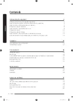 Preview for 90 page of Samsung RF22NP Series User Manual