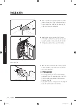 Preview for 110 page of Samsung RF22NP Series User Manual