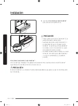 Preview for 114 page of Samsung RF22NP Series User Manual