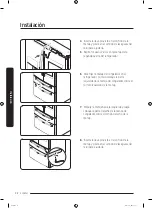 Preview for 120 page of Samsung RF22NP Series User Manual