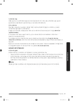 Preview for 135 page of Samsung RF22NP Series User Manual