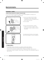 Preview for 148 page of Samsung RF22NP Series User Manual