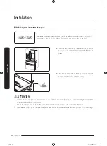 Preview for 206 page of Samsung RF22NP Series User Manual