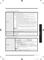 Preview for 43 page of Samsung RF22R7351DT User Manual