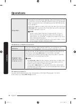 Preview for 44 page of Samsung RF22R7351DT User Manual