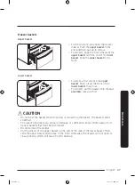 Preview for 67 page of Samsung RF22R7351DT User Manual