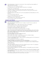 Preview for 5 page of Samsung RF23 Series Quick Start Manual