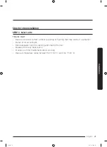 Preview for 21 page of Samsung RF23A9071 Series User Manual