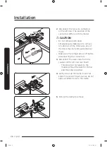 Preview for 26 page of Samsung RF23A9071 Series User Manual