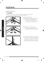 Preview for 28 page of Samsung RF23A9071 Series User Manual