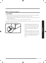 Preview for 33 page of Samsung RF23A9071 Series User Manual