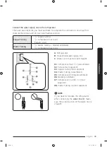 Preview for 39 page of Samsung RF23A9071 Series User Manual